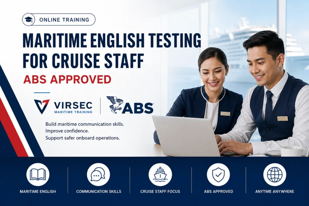 maritime-english-testing-cruise-staff-abs-approved